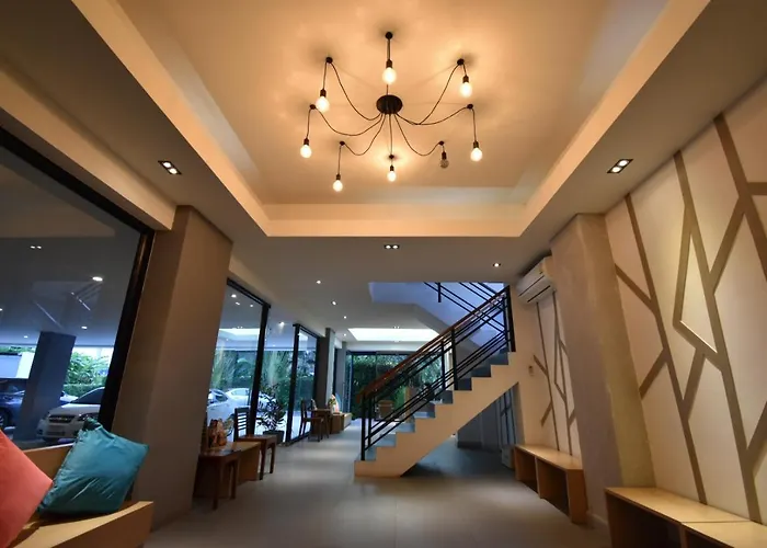 B Boutique Residence