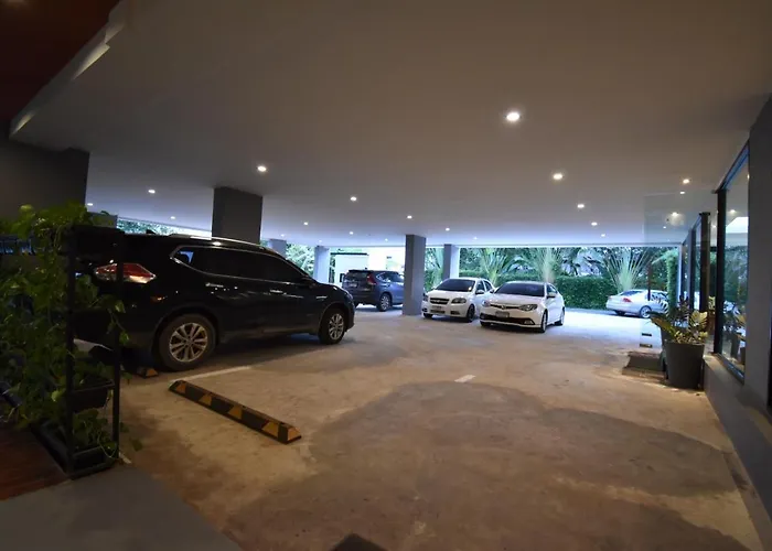 B Boutique Residence